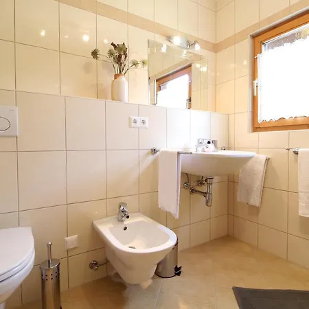 Chalet Mallnock Appartamento Bad Kleinkirchheim