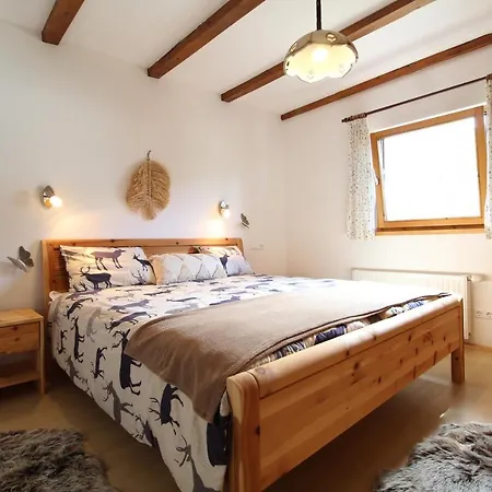 Chalet Mallnock