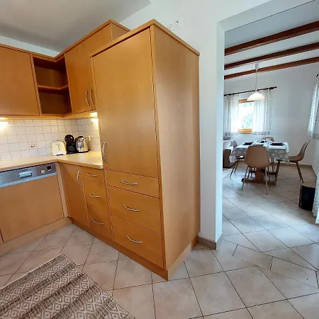 Appartamento Chalet Mallnock Bad Kleinkirchheim