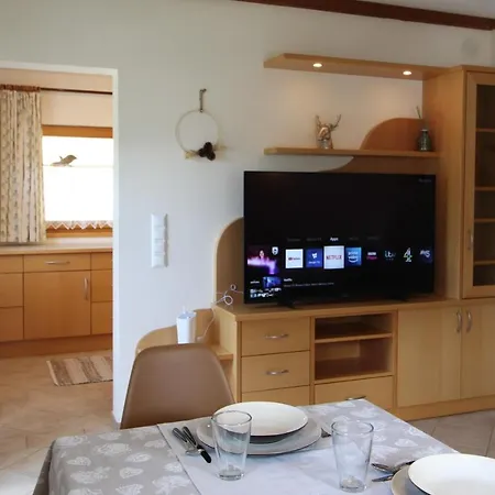 Appartamento Chalet Mallnock *