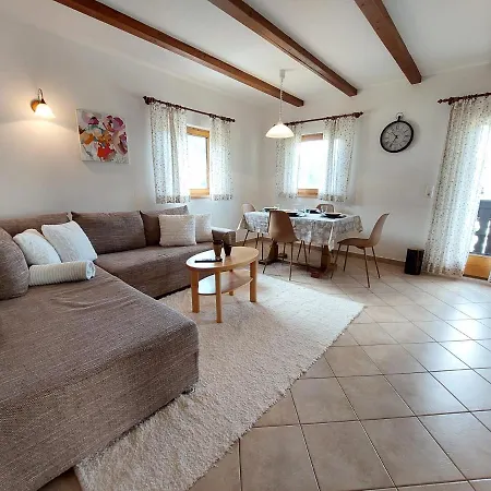 Chalet Mallnock Bad Kleinkirchheim