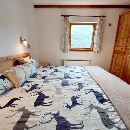 Chalet Mallnock Appartamento *