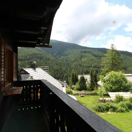 Chalet Mallnock *