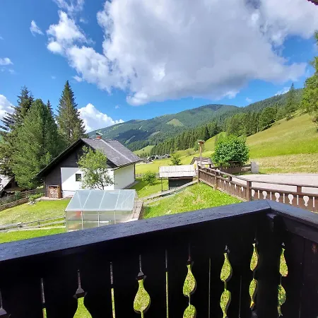 Appartamento Chalet Mallnock *