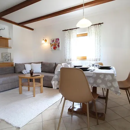 Chalet Mallnock