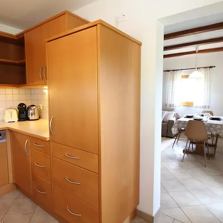 Appartamento Chalet Mallnock