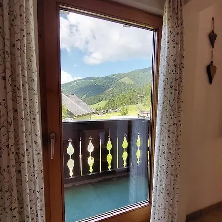 Chalet Mallnock Appartamento *