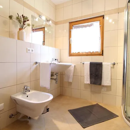 Chalet Mallnock Appartamento Bad Kleinkirchheim