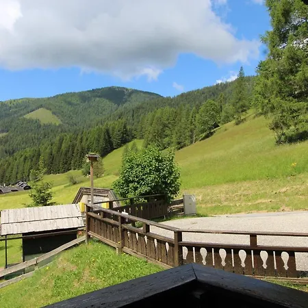 Chalet Mallnock *