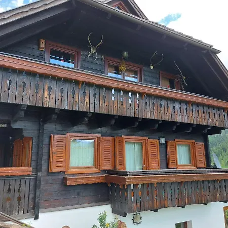 Chalet Mallnock Bad Kleinkirchheim