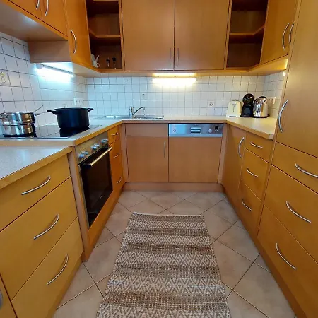 Chalet Mallnock Appartamento *