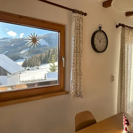 Appartamento Chalet Mallnock