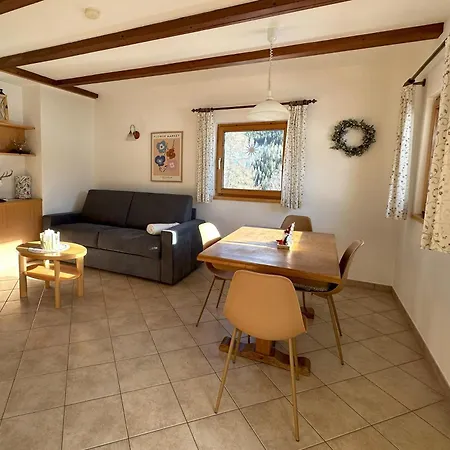 Chalet Mallnock Appartamento *