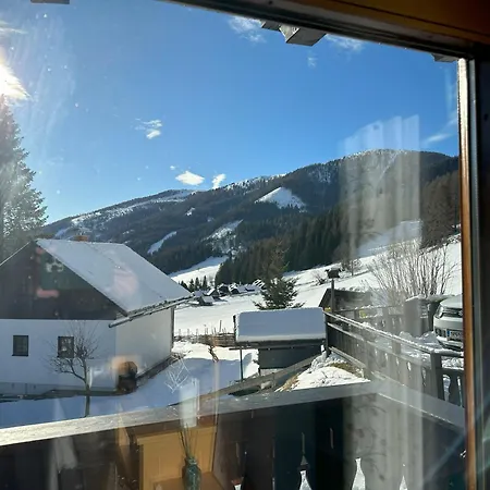Appartamento Chalet Mallnock