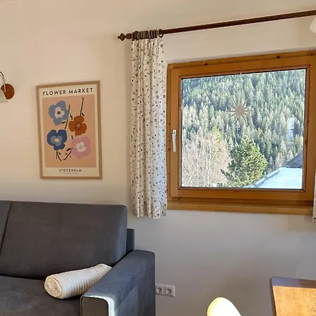 Chalet Mallnock Appartamento Bad Kleinkirchheim
